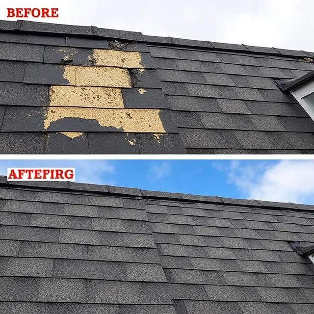 Roof Repair Near Me in Westford, MA near me
